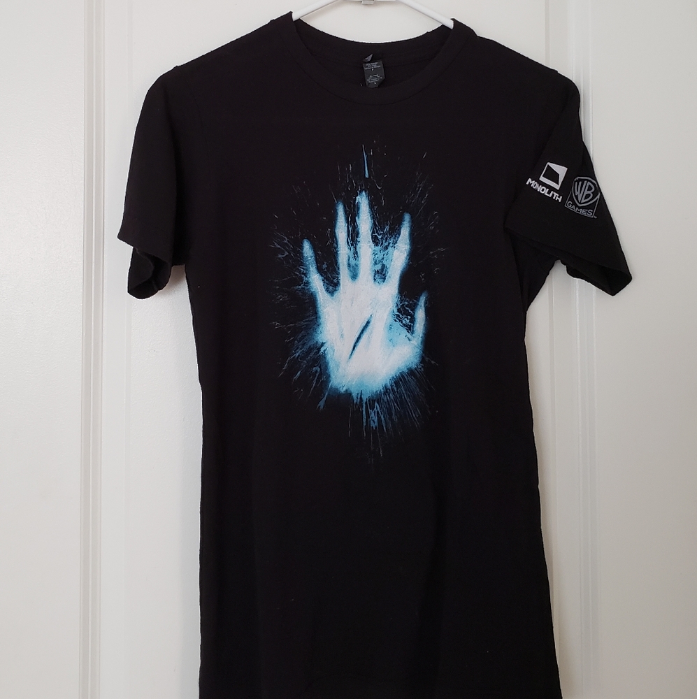 Middle Earth: Shadow of Mordor Collectible Tshirt